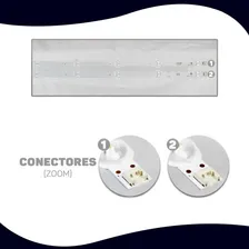Kit Barra Led Tv 32la613b 32ln5400 32ln570b A1 A1 B1 Foto mini 3