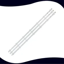 Kit Barra Led Tv 32la613b 32ln5400 32ln570b A1 A1 B1 Foto mini 2