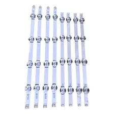 Kit Barra Led Tv 42lf5850 42lf6200 42lx330c 42lx530h 42ly540 Foto mini 1