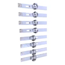 Kit Barra Led Tv 42lf5850 42lf6200 42lx330c 42lx530h 42ly540 Foto mini 2