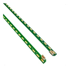 Kit Barra Led Tv 49lf5400 49lf5900 49lf5410 (compatÃvel) Foto mini 3