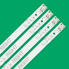 Kit Barra Led Tv 49lk5750 CompatÃvel Foto mini 3
