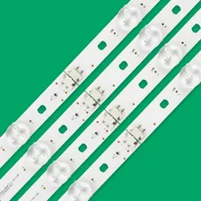 Kit Barra Led Tv 49lk5750 CompatÃvel Foto mini 4