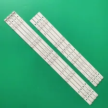 Kit Barra Led Tv 49lk5750 CompatÃvel Foto mini 2