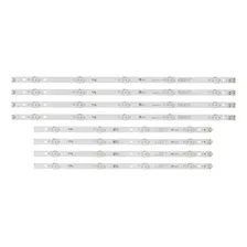 Kit Barra Led Tv 49lk5750 CompatÃvel Foto mini 1