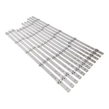 Kit Barra Led Tv LG Agf78401201 Modelo 50ln5400 Foto mini 3