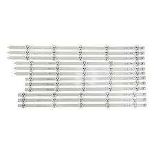 Kit Barra Led Tv LG Agf78401201 Modelo 50ln5400 Foto mini 1