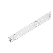 Kit Barra Led Tv Philco Ph43e30dsgw 8 Barras Completo Foto mini 3