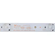Kit Barra Led Tv Philco Ph43e30dsgw 8 Barras Completo Foto mini 2