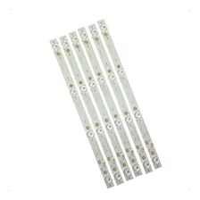 Kit Barra Led Tv Semp Dl4053 40l2500 40l15 Foto mini 1