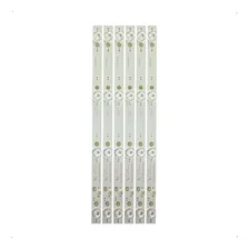 Kit Barra Led Tv Semp Dl4053 40l2500 40l15 Foto mini 4