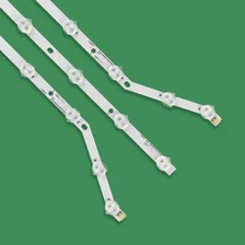 Kit Barra Led Un40fh5205g Un40fh5303g Un40fh6203g Foto mini 2