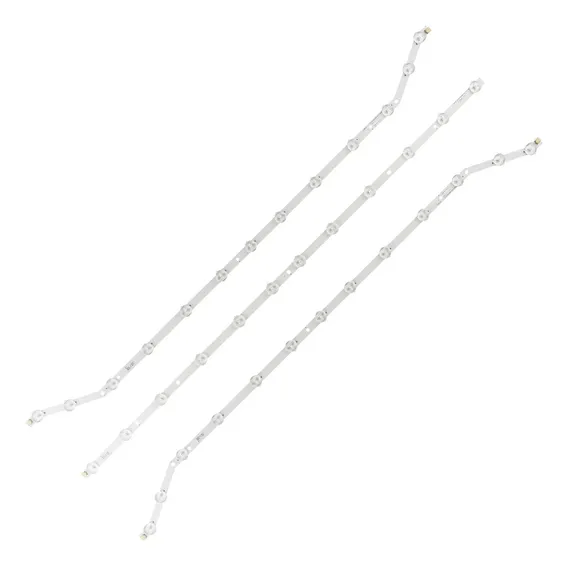 Kit Barra Led Un40fh5205g Un40fh5303g Un40fh6203g Foto 1