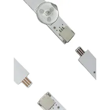 Kit Barra Led Un40fh5205g Un40fh5303g Un40fh6203g Foto mini 3