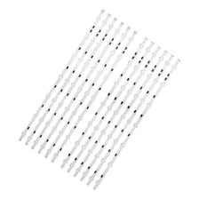 Kit Barra Led Un58h5200ag Un58h5203ag Un58h5203 Un58h5200 Foto mini 1