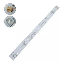 Kit Barra Leds Ph28n91dsgw Ph28n91 AlumÃnio Foto mini 1