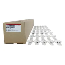 Kit Barra Régua Led Tv LG Agf30150701 60un7310psa 60um7270ps Foto mini 2