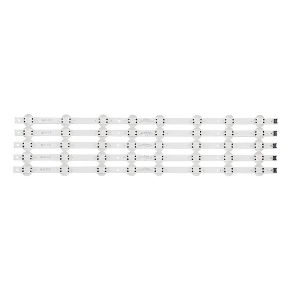 Kit Barra Régua Led Tv LG Agf30150701 60un7310psa 60um7270ps Foto 1