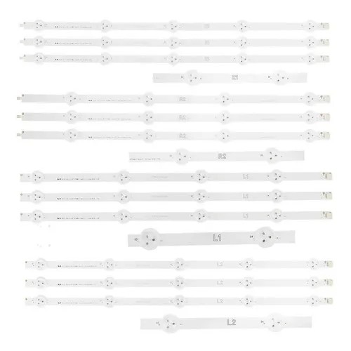 Kit Barramento Compativel LG 47la6200 - 47la Foto 1