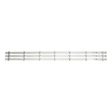Kit Barramento De Led Tv LG 32lb530b 32ln536b 32ln5400 Foto mini 2