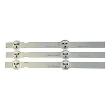 Kit Barramento De Led Tv LG 32lb530b 32ln536b 32ln5400 Foto mini 3