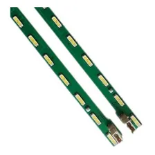Kit Barramento Led Compativel Com LG 43lf5400 43lf5410 43lf5900 Foto mini 2