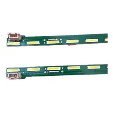 Kit Barramento Led Compativel Com LG 43lf5400 43lf5410 43lf5900 Foto mini 3