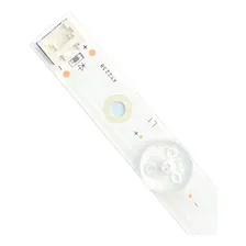 Kit Barramento Led Compativel Com LG 49lj5500 49LJ5550 49UJ6300 49LJ551C 49UK6310 49UK6300 49LK5700 49LK5750PSA 49UK631C Foto mini 4