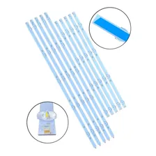 Kit Barramento Led Compativel Com Philips 55pug6513 Foto  mini 1