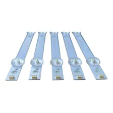 Kit Barramento Led Compativel Com Philips 55pug6513 Foto mini  2