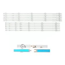 Kit Barramento Led Compativel Com Philips 55pug6654 55pug6654/78 Foto mini 1