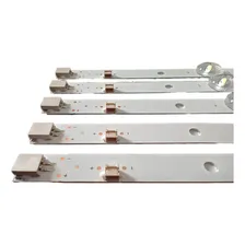 Kit Barramento Led Compativel Com Philips 55pug6654 55pug6654/78 Foto mini 3