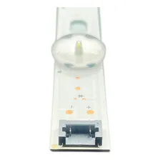 Kit Barramento Led Compativel Com TV LG 43lj5500 43lj5550 43uj6300 43lk5700 43lj551c Foto mini  3