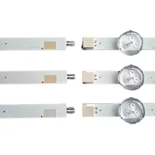 Kit Barramento Led Compativel Com TV Samsung Un40j5200ag Un40j5200 Un40j5290ag Un40j52900 Foto mini  3