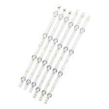 Kit Barramento Led Compativel Com TV Samsung Un40j5200ag Un40j5200 Un40j5290ag Un40j52900 Foto  mini 1