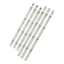 Kit Barramento Led Compativel Philco Ph39n86dsgw Ph39n86dsg Ph39n86 Foto mini 1