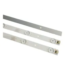 Kit Barramento Led Compativel Philco Ph39n86dsgw Ph39n86dsg Ph39n86 Foto mini 4