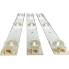 Kit Barramento Led Compativel Philco Ph39n86dsgw Ph39n86dsg Ph39n86 Foto mini 2