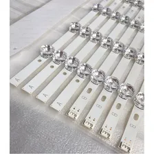 Kit Barramento Led LG 39lb5600 39lb5800 Agf78400501 Foto mini  3