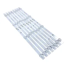 Kit Barramento Led LG 39lb5600 39lb5800 Agf78400501 Foto mini  2