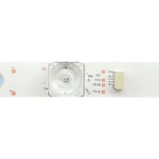 Kit Barramento Led Semp Toshiba TCL L43s4900fs L43s4900 43d2900 43hr330m08a2 Foto mini 4