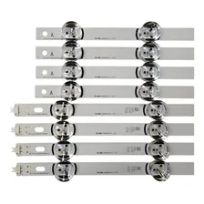 Kit Barramento Leds Tv LG 42lb5600, 42lb5800, 42lb5500, 42lx Foto mini 2