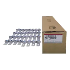 Kit Barramento Leds Tv LG 42lb5600, 42lb5800, 42lb5500, 42lx Foto mini 1