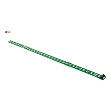Kit Barramentos Led Para Tv LG 43lf5900 Agf79009701 Foto mini 3