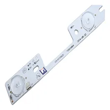 Kit Barras De Aluminio Semp 40l2400 40l5400 Dl3944 Dl4045 Foto mini  3