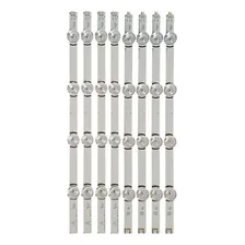 Kit Barras De Led 39lb5600 39lb5500 39lb5800 - 100% Foto  mini 1