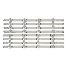 Kit Barras De Led 39lb5600 39lb5500 39lb5800 - 100% Foto mini  3