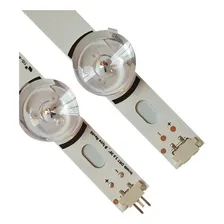 Kit Barras De Led 39lb5600 39lb5500 39lb5800 - 100% Foto mini  2