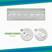 Kit Barras De Led CompatÃvel Com Tv 60lb6500 60lb5800 Foto mini 2