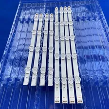 Kit Barras De Led LG 39ln5400 39ln5700 Barra LG Innotek Nova Foto mini 4